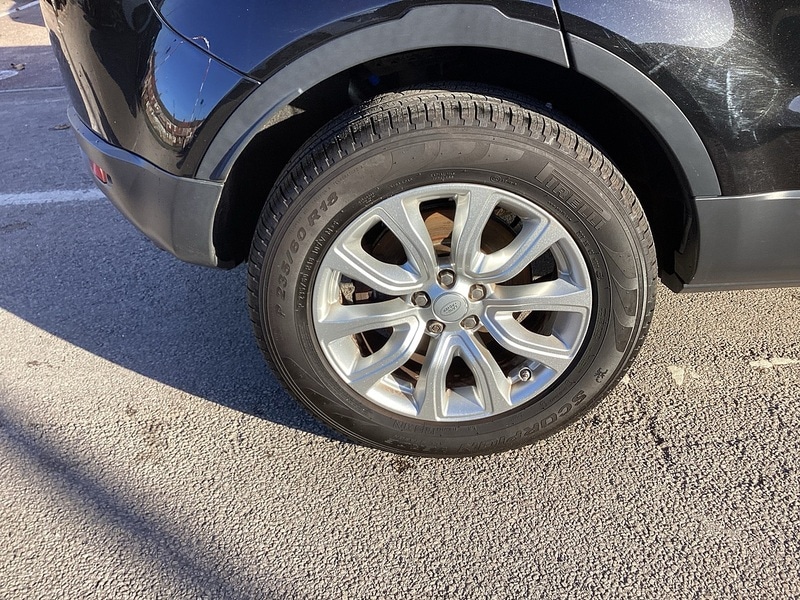 Used Land Rover Range Rover Evoque for sale - 77902465: Photo 21