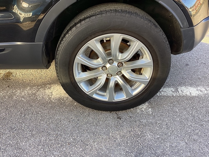 Used Land Rover Range Rover Evoque for sale - 77902465: Photo 22