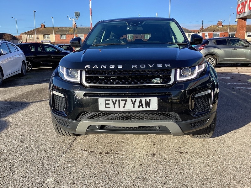 Used Land Rover Range Rover Evoque for sale - 77902465: Photo 25
