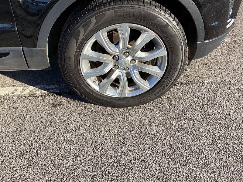 Used Land Rover Range Rover Evoque for sale - 77902465: Photo 26