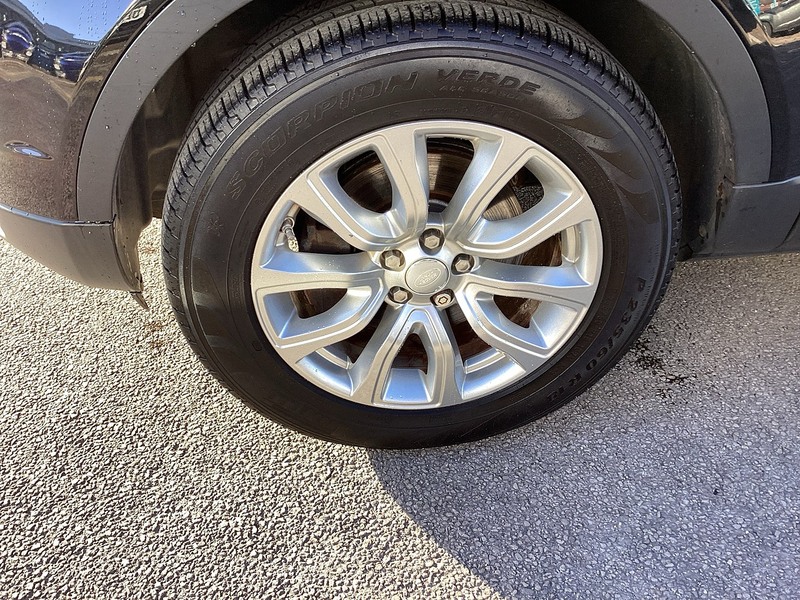 Used Land Rover Range Rover Evoque for sale - 77902465: Photo 27