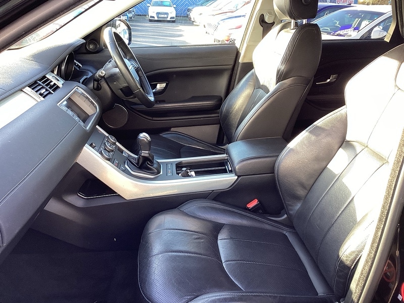 Used Land Rover Range Rover Evoque for sale - 77902465: Photo 28