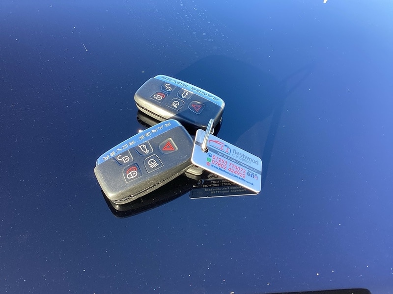 Used Land Rover Range Rover Evoque for sale - 77902465: Photo 31