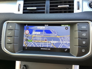 Used Land Rover Range Rover Evoque 2017 for sale - 77902465: Photo