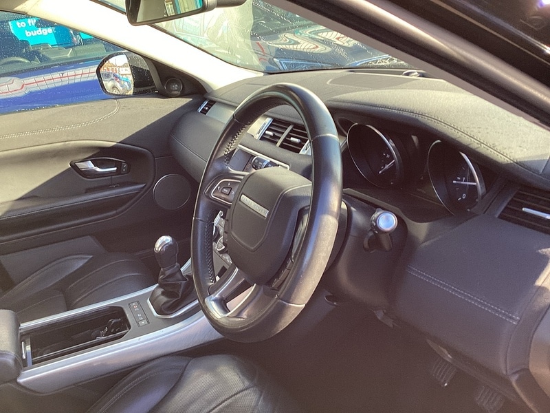 Used Land Rover Range Rover Evoque for sale - 77902465: Photo 7