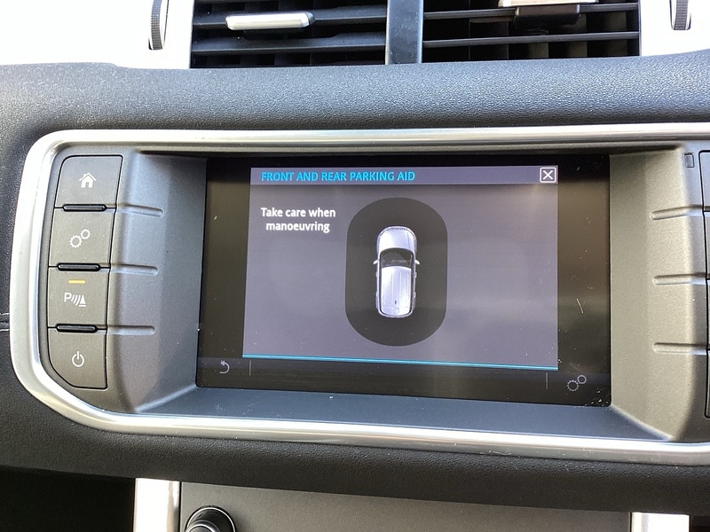 Used Land Rover Range Rover Evoque for sale - 77902465: Photo 8