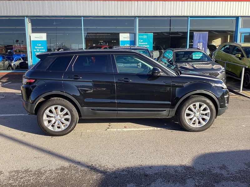 Used Land Rover Range Rover Evoque for sale - 77902465: Photo 9