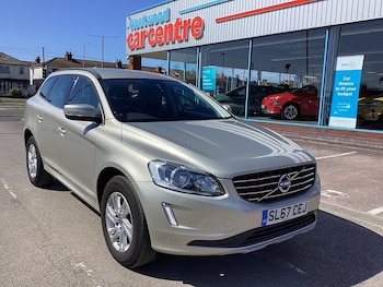Used Volvo XC60 2017 for sale - 79280747: Photo