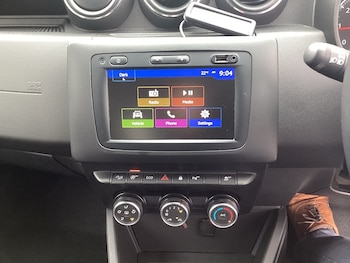 Used Dacia Duster 2021 for sale - 78765578: Photo