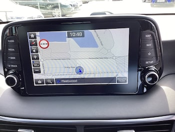 Used Hyundai TUCSON 2020 for sale - 79280751: Photo