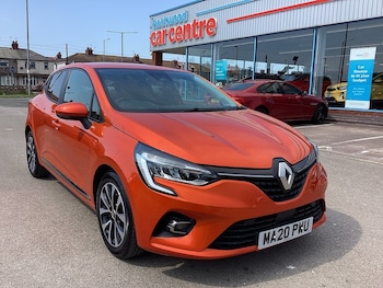 Used Renault Clio 2020 for sale - 79280730: Photo