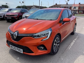 Used Renault Clio 2020 for sale - 79280730: Photo