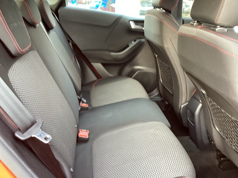 Used Ford Puma for sale - 77902357: Photo 12