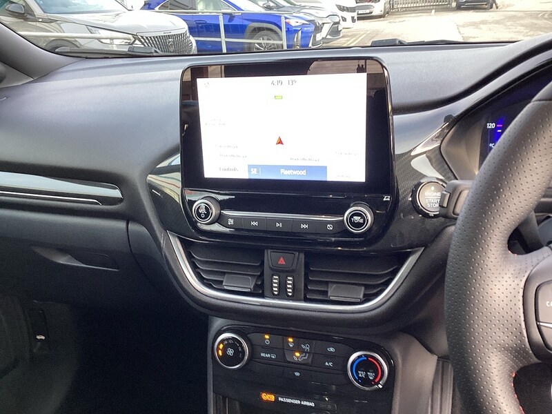 Used Ford Puma for sale - 77902357: Photo 16