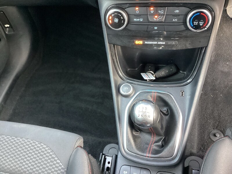 Used Ford Puma for sale - 77902357: Photo 18