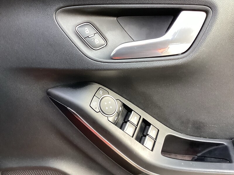 Used Ford Puma for sale - 77902357: Photo 21