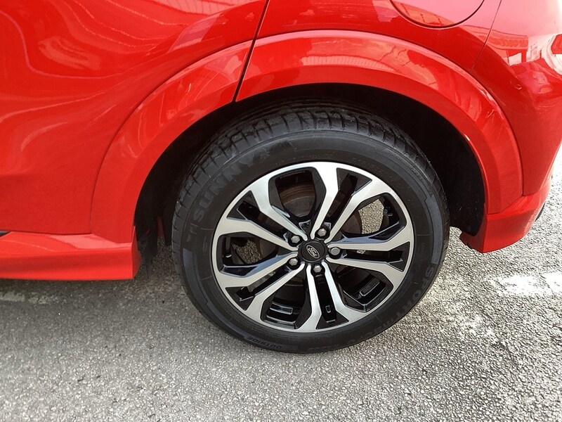 Used Ford Puma for sale - 77902357: Photo 22