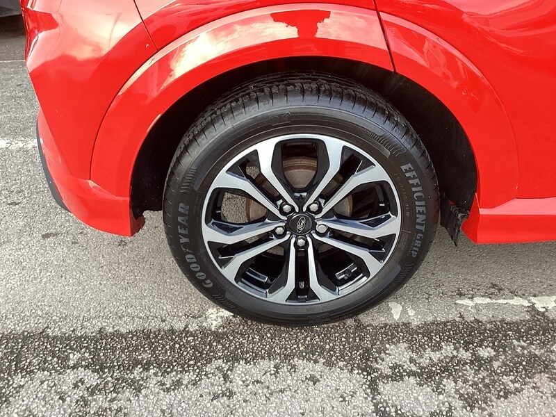 Used Ford Puma for sale - 77902357: Photo 23