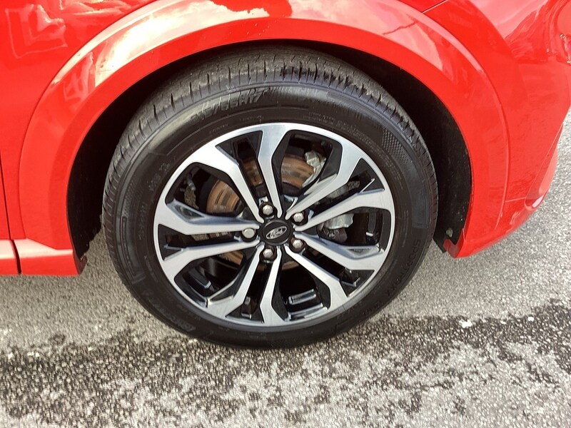 Used Ford Puma for sale - 77902357: Photo 26