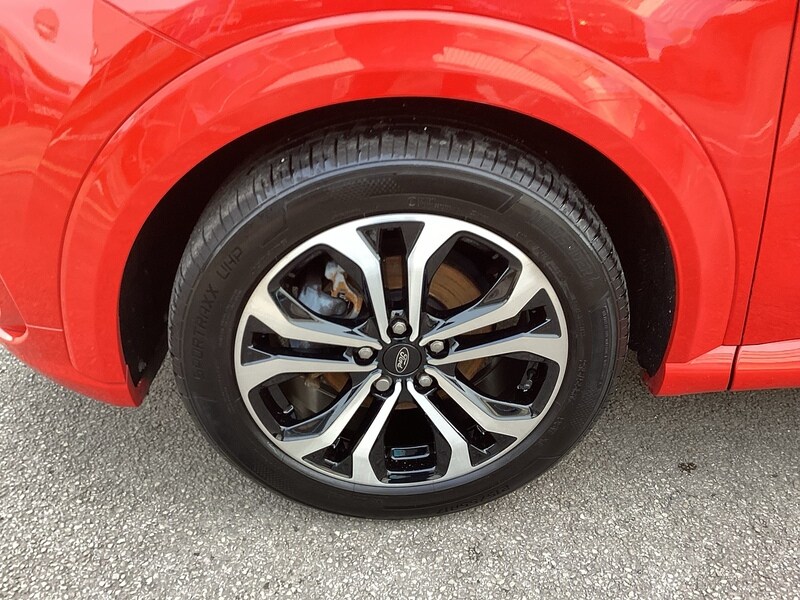 Used Ford Puma for sale - 77902357: Photo 27