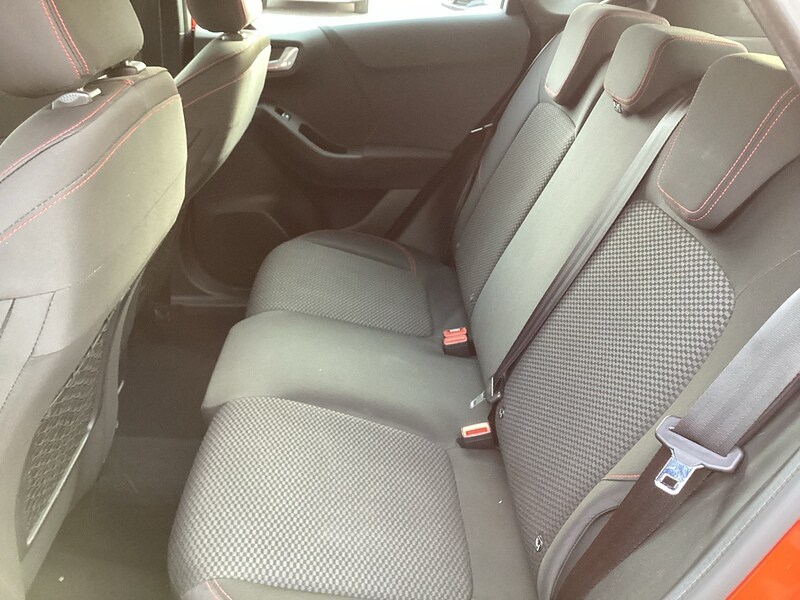 Used Ford Puma for sale - 77902357: Photo 30