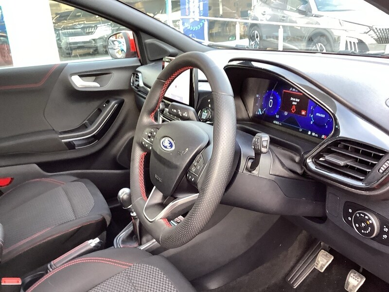 Used Ford Puma for sale - 77902357: Photo 7