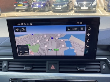 Used Audi A4 2023 for sale - 79280737: Photo