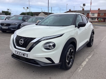 Used Nissan Juke 2023 for sale - 79280781: Photo