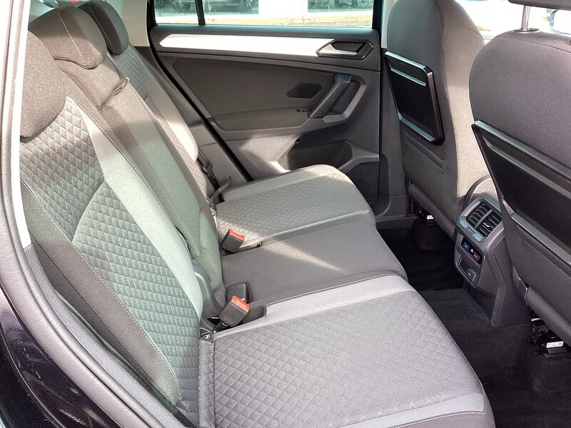 Used Volkswagen Tiguan 2018 for sale - 77902430: Photo 12