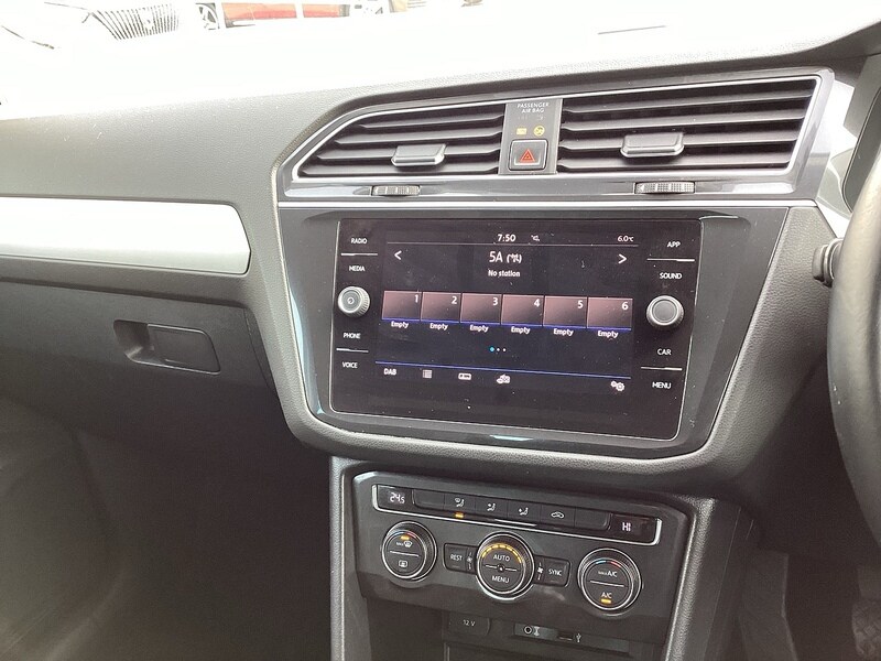 Used Volkswagen Tiguan 2018 for sale - 77902430: Photo 13