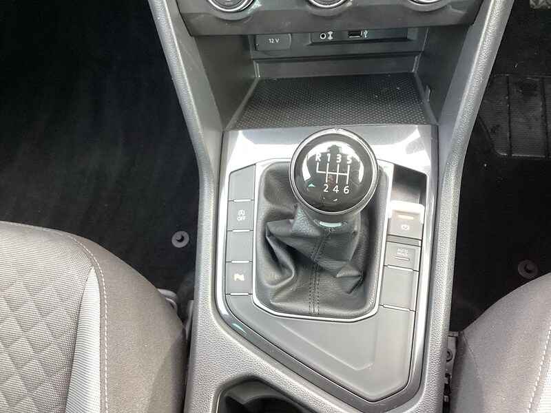 Used Volkswagen Tiguan 2018 for sale - 77902430: Photo 17