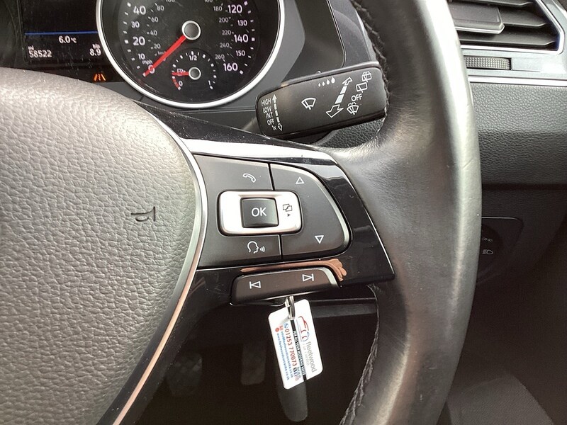 Used Volkswagen Tiguan 2018 for sale - 77902430: Photo 19