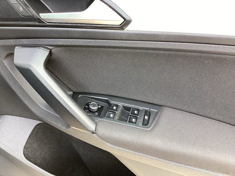 Used Volkswagen Tiguan 2018 for sale - 77902430: Photo 20