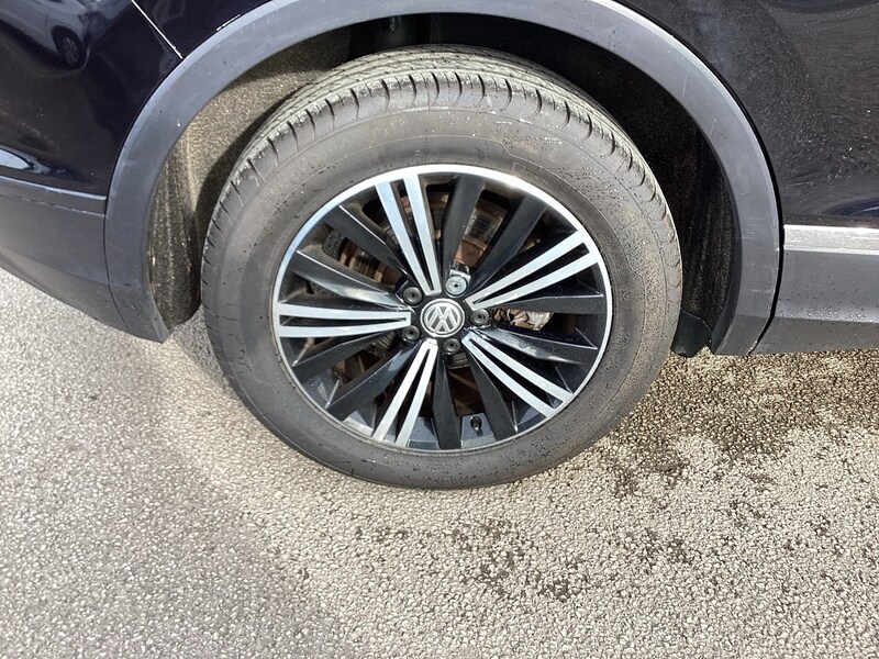 Used Volkswagen Tiguan 2018 for sale - 77902430: Photo 21