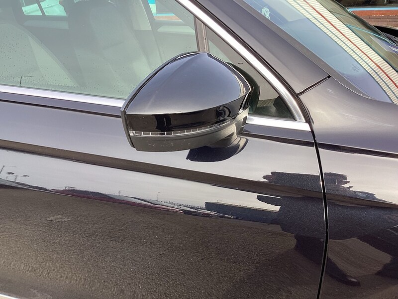 Used Volkswagen Tiguan 2018 for sale - 77902430: Photo 23