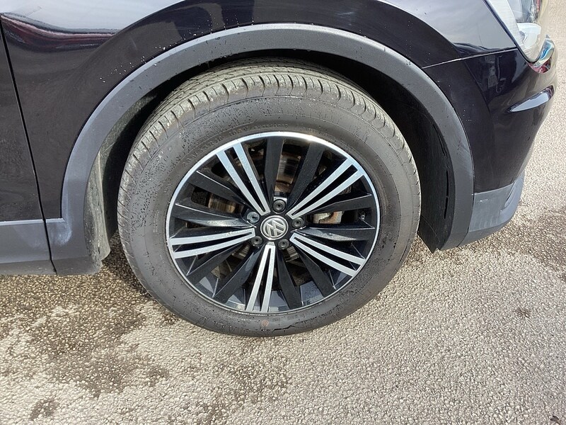 Used Volkswagen Tiguan 2018 for sale - 77902430: Photo 26