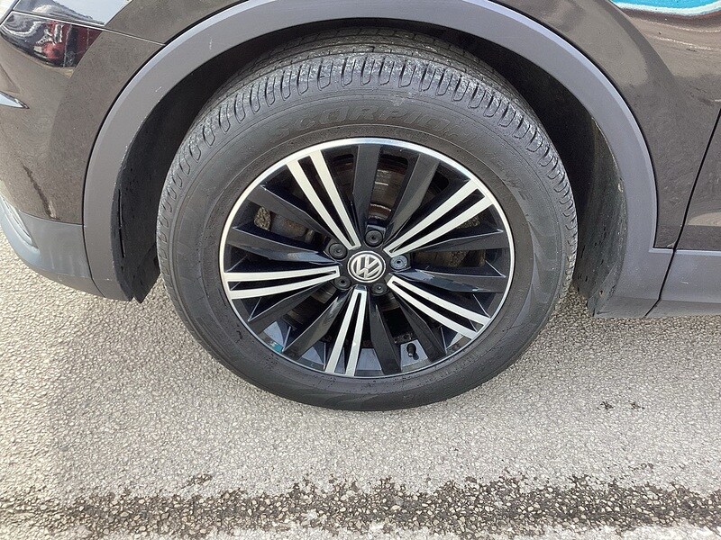 Used Volkswagen Tiguan 2018 for sale - 77902430: Photo 27