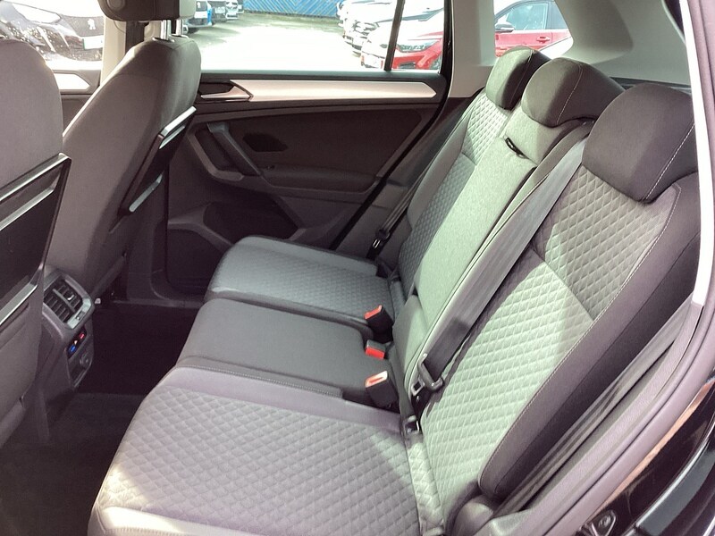 Used Volkswagen Tiguan 2018 for sale - 77902430: Photo 29