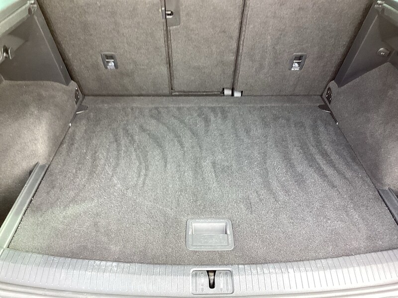 Used Volkswagen Tiguan 2018 for sale - 77902430: Photo 30