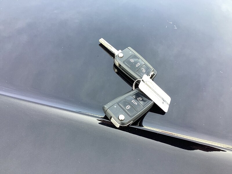 Used Volkswagen Tiguan 2018 for sale - 77902430: Photo 31