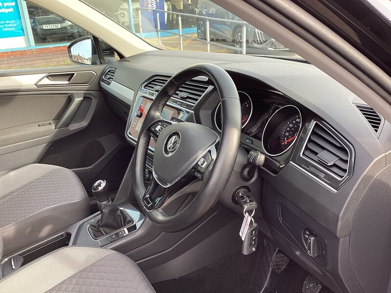 Used Volkswagen Tiguan 2018 for sale - 77902430: Photo 7