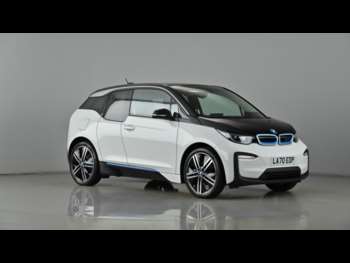 2021 bmw i3 for sale