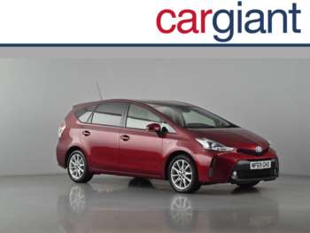 Prius plus for deals sale