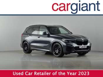 2019 (69) - BMW X5