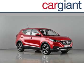 Used MG Cars for Sale in Epsom, Surrey