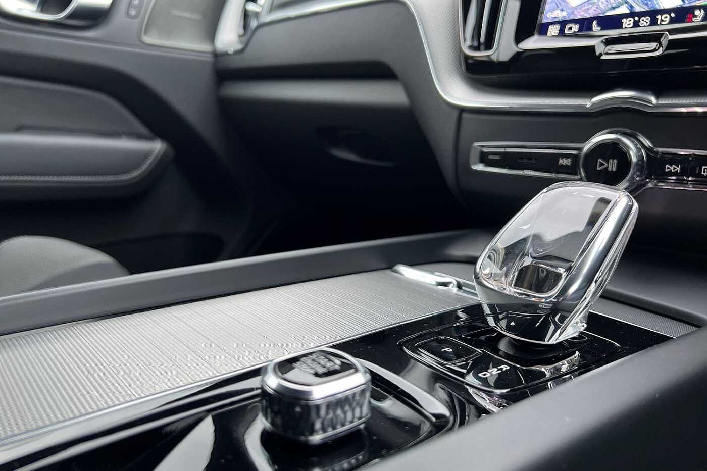 Used Volvo XC60 2022 for sale - 77047549: Photo 13