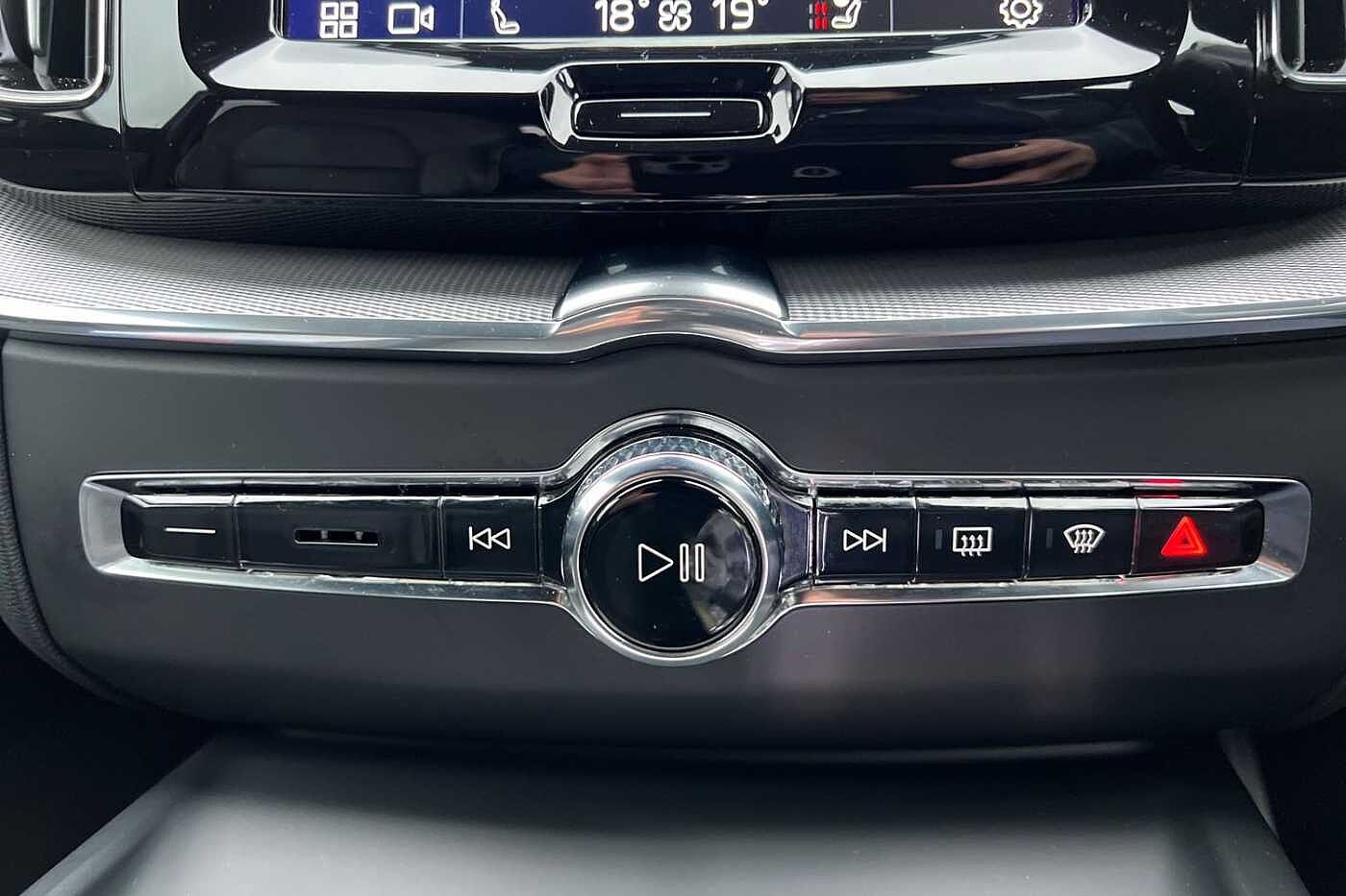 Used Volvo XC60 2022 for sale - 77047549: Photo 14