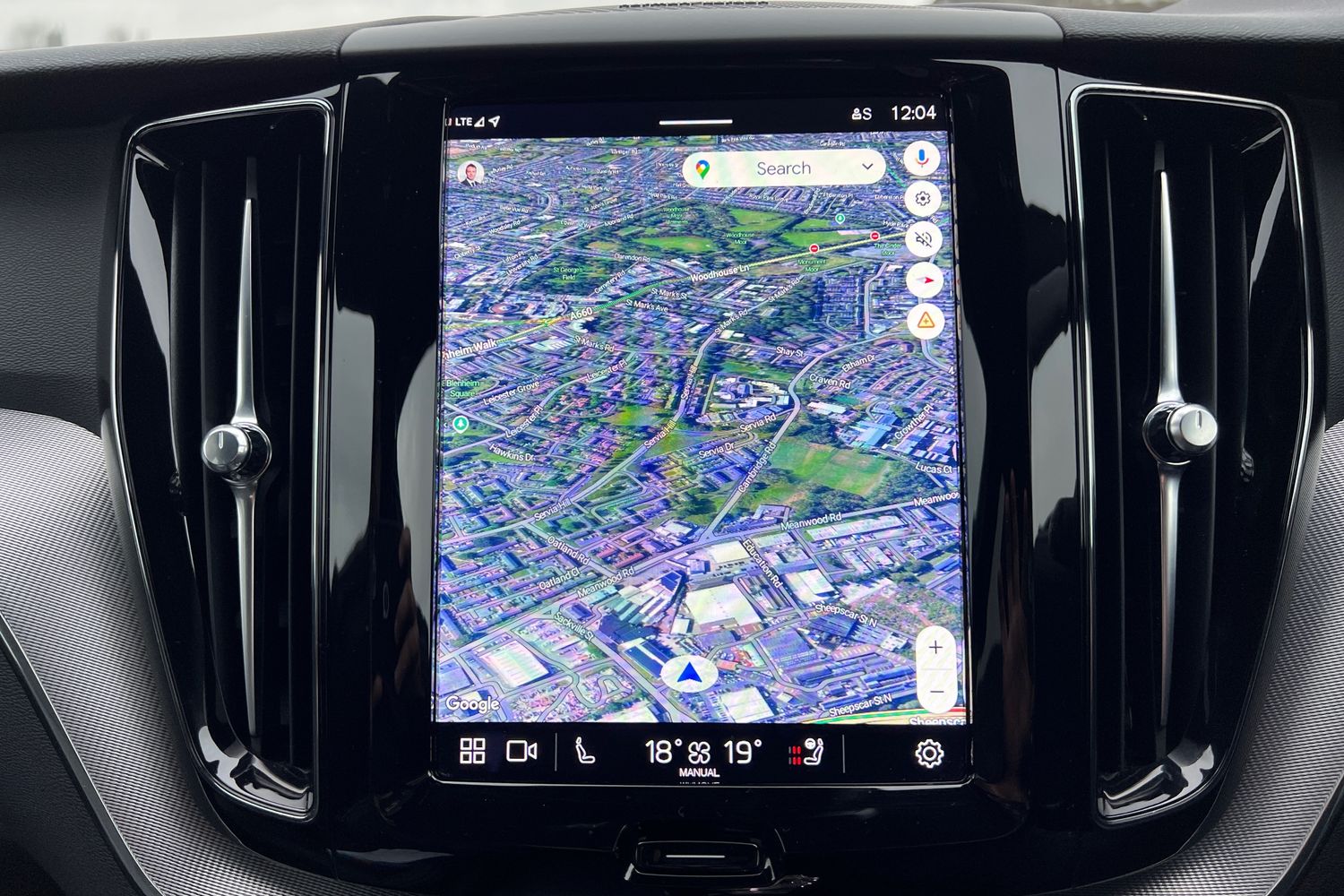 Used Volvo XC60 2022 for sale - 77047549: Photo 15