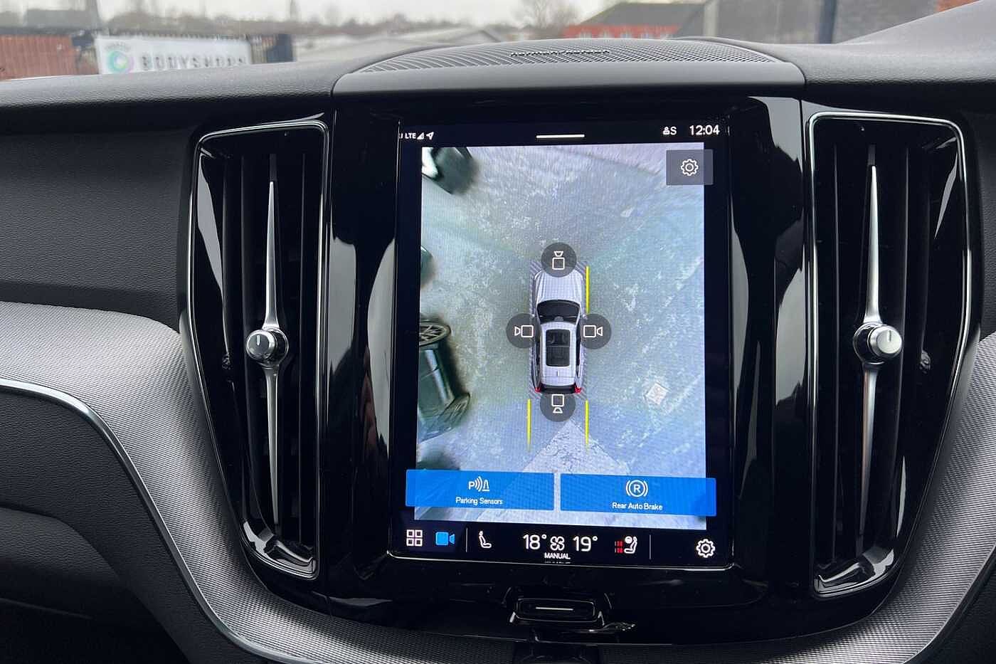 Used Volvo XC60 2022 for sale - 77047549: Photo 16