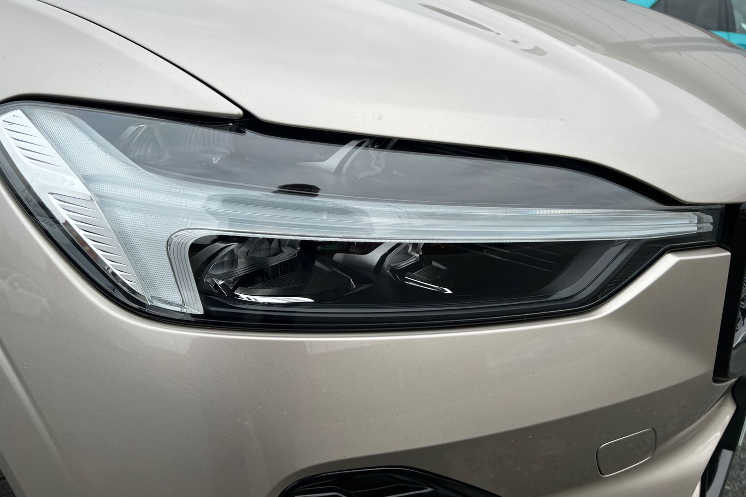 Used Volvo XC60 2022 for sale - 77047549: Photo 18